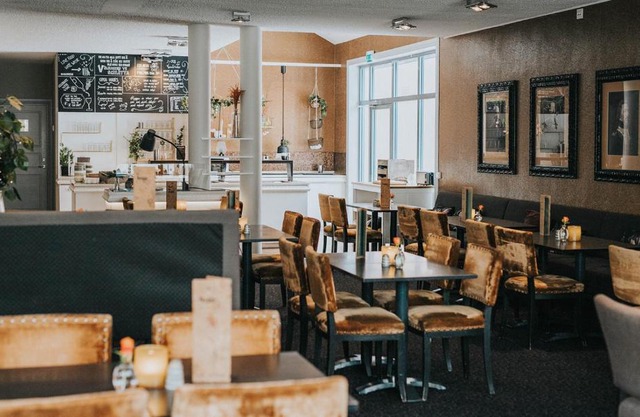 Home Hotel Majoren
