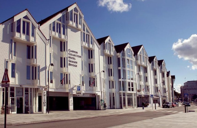 Home Hotel Skagen Brygge
