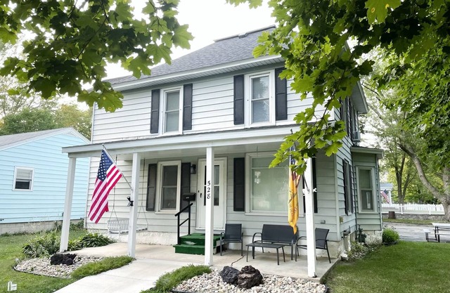 Home in Clear Lake