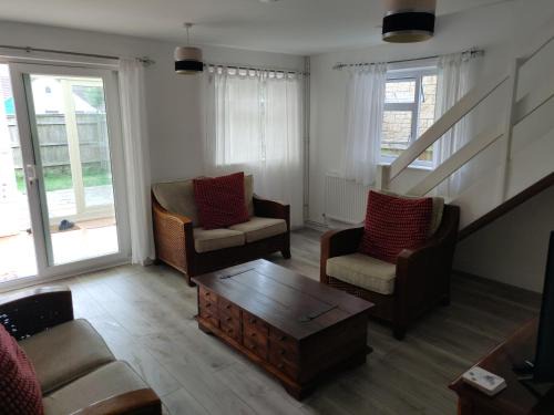 Home in Kington St Michael