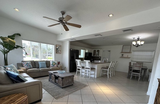 Home in Pompano Isles