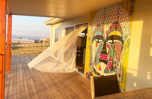Home in San Remo - Take Your Breath Away Panoramic Oceanviews