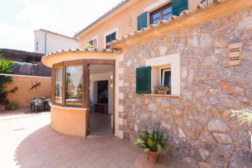 Home in Tramuntana