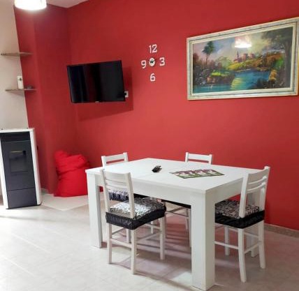 Home Mary Salva