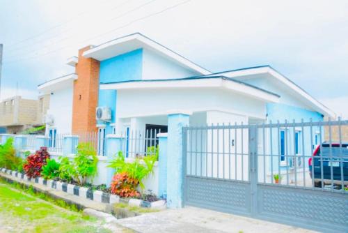 Home of Grace, Abeokuta