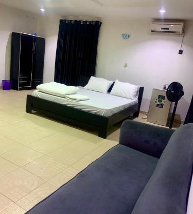 Home Of Wealth Apartment