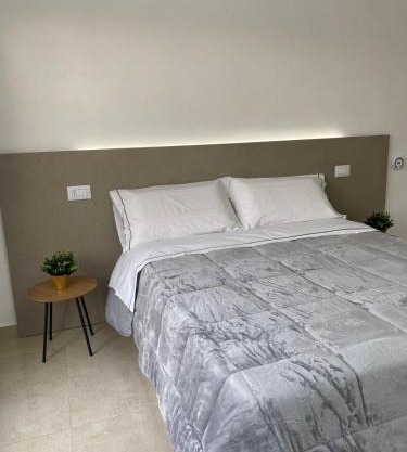 Home Serpico Luxury Room