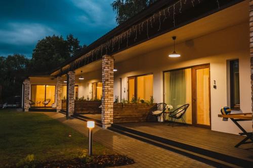 Home Stay Juniper-1
