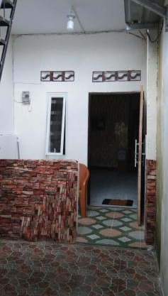 Home stay & Kost syariah SONY CA E.15
