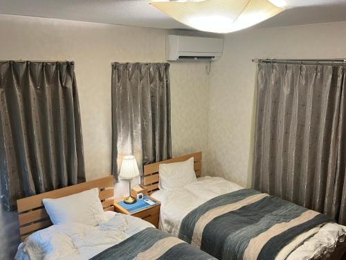 Home stay Kurume 民泊ホームステイ久留米