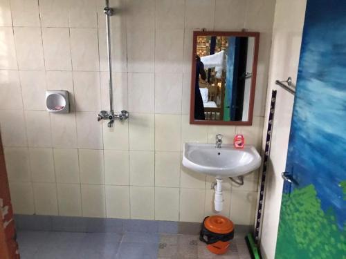 Home stay studio 62 Guesthouse