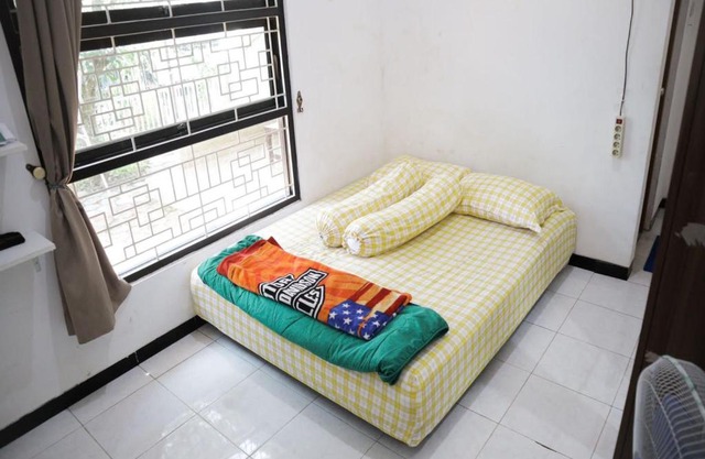 Home Stay Villa Bukit Tidar