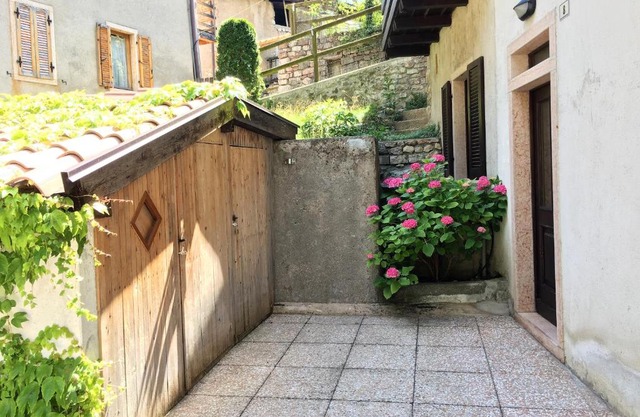 HOME SWEET HOME GIOSI