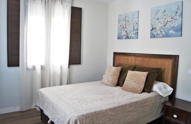 Home Sweet Home junto a Mezquita/Wifi/Parking