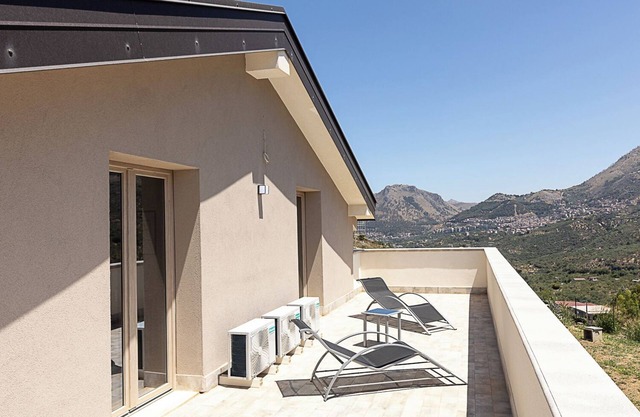 Home Sweet Home, your oasis in Monreale