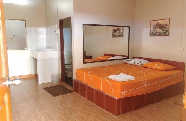 Home Sweet Resort