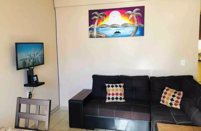 home to rest or vacation