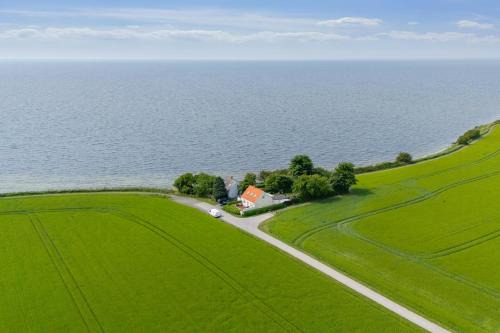 Home With A View Over The Baltic Sea