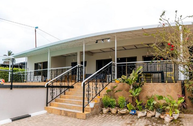 Home with Swimingpool