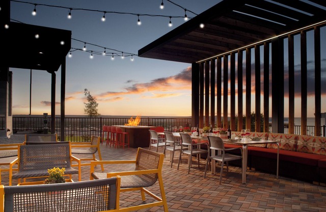 Home2 Suites By Hilton Albuquerque Airport