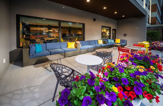 Home2 Suites by Hilton Minneapolis Mall of America