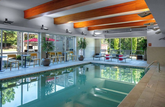 Home2 Suites by Hilton Little Rock West