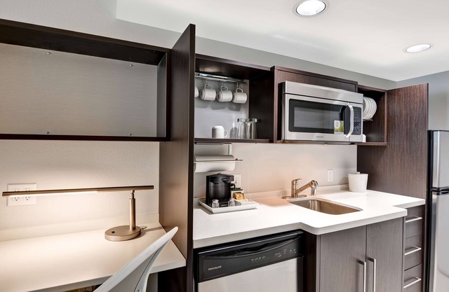 Home2 Suites by Hilton Azusa