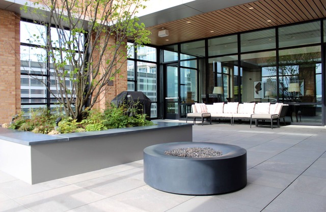 Home2 Suites by Hilton Chicago McCormick Place