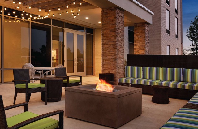 Home2 Suites by Hilton Columbus Dublin