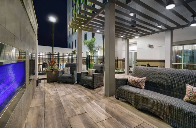 Home2 Suites by Hilton Houston Medical Center, TX