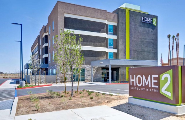 Home2 Suites By Hilton Palmdale