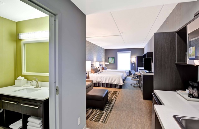 Home2 Suites by Hilton Stafford Quantico