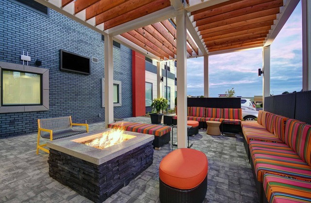 Home2 Suites by Hilton Blacksburg - University