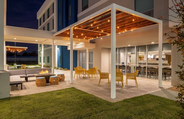 Home2 Suites By Hilton Jonesboro