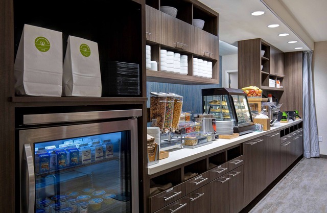 Home2 Suites by Hilton Lewisville Dallas