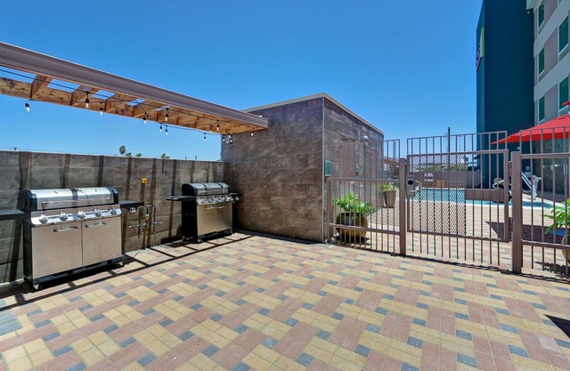 Home2 Suites Corpus Christi Southeast