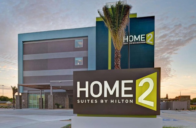 Home2 Suites Corpus Christi Southeast, Tx