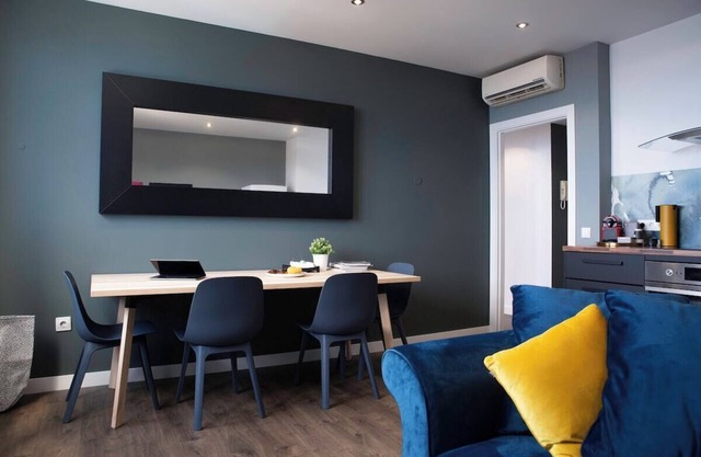 Home2Book Stunning&Design Apartment Santa Cruz