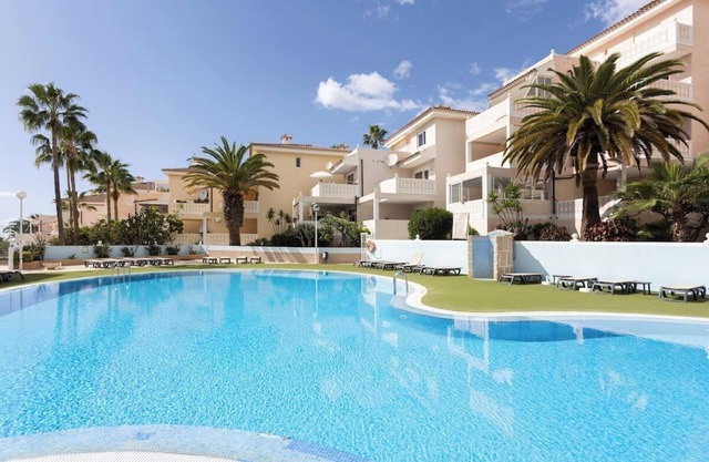 Home2Book Chayofa Sunny Terrace & Pool