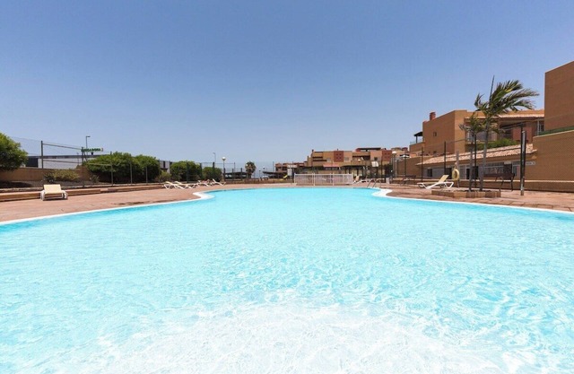 Home2Book Las Vistas Corralejo, Amazing Terrace