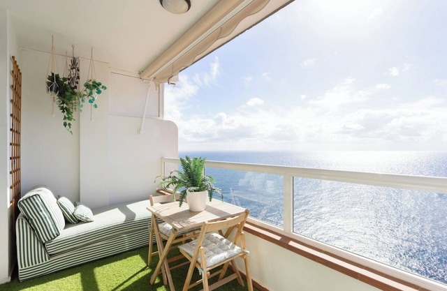 Home2Book Lighthouse Apt Stunning Sea View Tabaiba