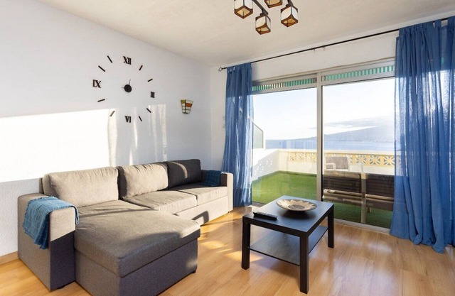 Home2Book Lovely Ocean Views Apt Tabaiba