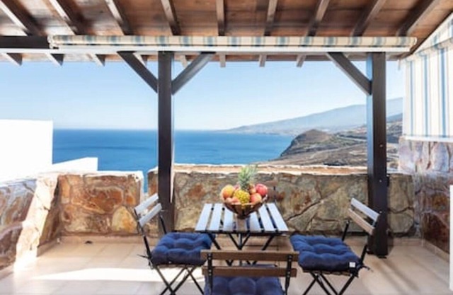 Home2Book Maruja's House Ocean View & Wifi