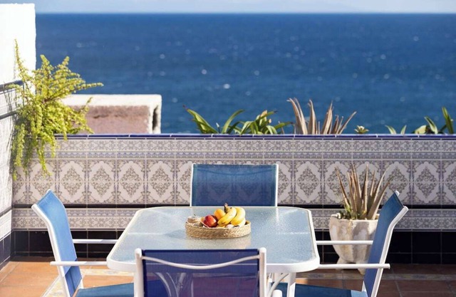 Home2Book Ocean Breeze Candelaria, Terrace & Pool