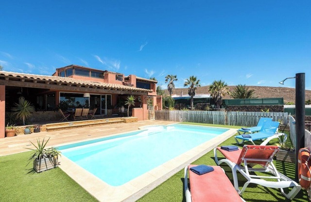 Home2Book Ocean Surf House Fuerteventura