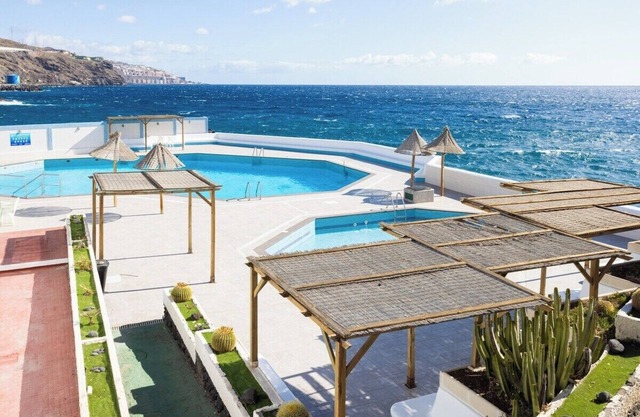 Home2Book Relax Caletillas, Terrace & Pool