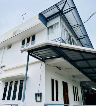 Homebound - near to Aster Medicity