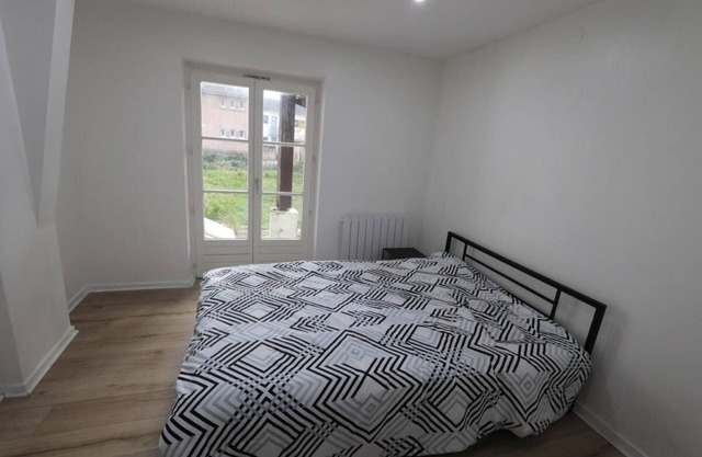 Homeday cultivateur appartement