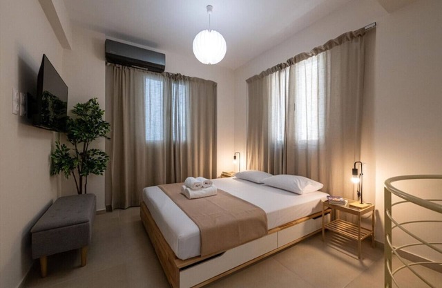 HomeEasy Apartments G1