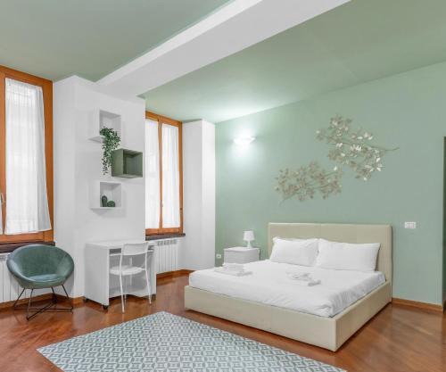 Homely flat St Lorenzo